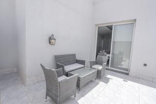 Mabaat - Al Narjis 2BR - 582 - Quai - 2