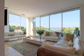 EDEN ROC Luxurious villa with sea view & huge pool in Cap d'Antibes - Antibes - 6