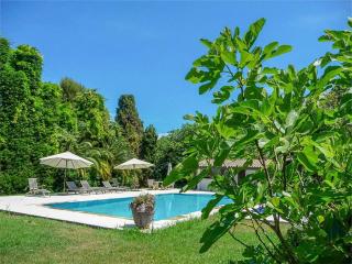 EDEN ROC Luxurious villa with sea view & huge pool in Cap d'Antibes - Antibes - 8