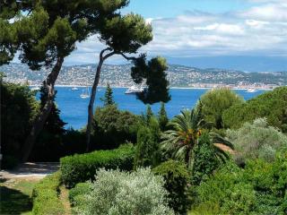 EDEN ROC Luxurious villa with sea view & huge pool in Cap d'Antibes - Antibes - 7