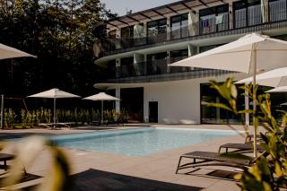 Bursztynowe Resort & SPA apartament 006 - 5