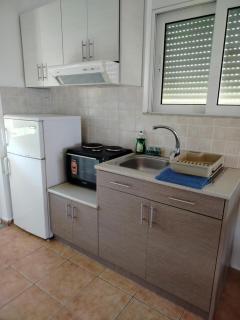 Τηλεμαχος Apartments - Loutra Edipsou - 5