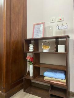 Hanoi Hostel - 4