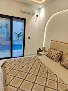 Eya Villa Monastir - Monastir - 1