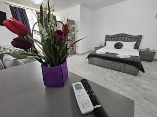 Regal Litoral Eforie - Eforie Nord - 8