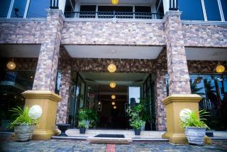 Taprobane Hotel & Cafe - Kandy - 0