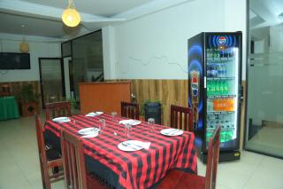 Taprobane Hotel & Cafe - Kandy - 1