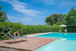 Casa Viola Pool, Wifi, Montaione - Montaione - 2