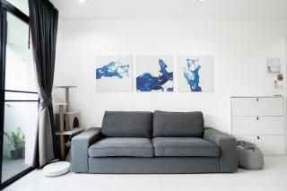 Family apartment 15 min to beach - 8
