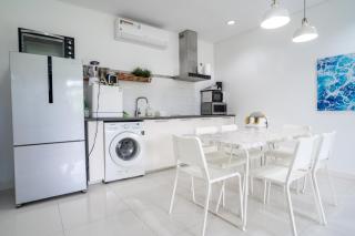 Family apartment 15 min to beach - 3