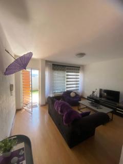 Snowy Purple Villa Sandton 1 - Johannesburg - 9