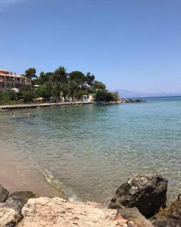 Olive Apartment - Ammoudi - 0