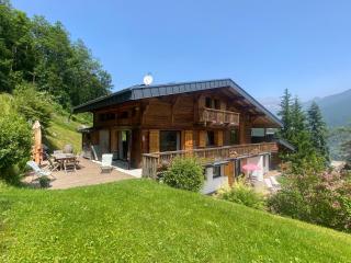 Chalet Mountain Vibes - 9