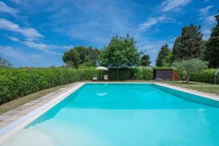 Casa Viola Pool, Wifi, Montaione - Montaione - 7