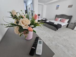 Regal Litoral Eforie - Eforie Nord - 9