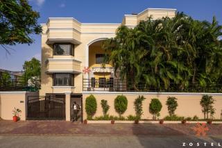 Zostel Indore - Indore - 9