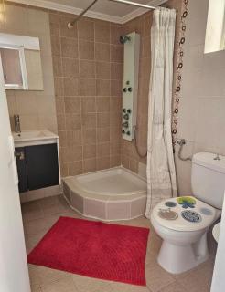 Olive Apartment - Ammoudi - 6