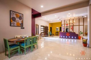 Zostel Indore - Indore - 3