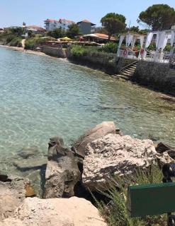 Olive Apartment - Ammoudi - 3