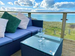 Seaview Caravan, Perran Sands - Perranporth - 4