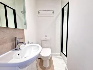 Sweet Rose Guest House Room 1 - Oxford - 6