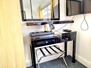 Sweet Rose Guest House Room 1 - Oxford - 7