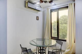 Collection O R S Villa Near Lotus Temple - Neu-Delhi - 0