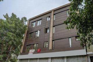 Collection O R S Villa Near Lotus Temple - Nuova Delhi - 0