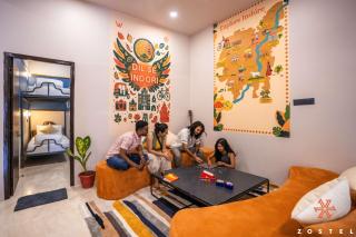 Zostel Indore - Indore - 7
