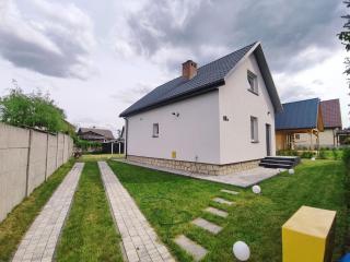 Sopocka Przystań - Domek Letniskowy - 8