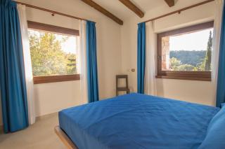 Corbezzolo Villa Capelvenere - Dorgali - 9