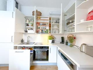 Køje - Stilvolle Altbauwohnung in Ottensen - Urban und Familienfreundlich - Amburgo - 1