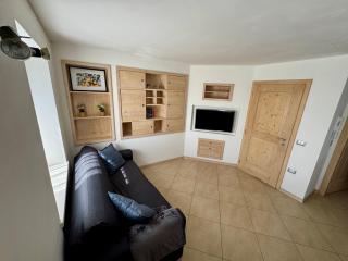 Appartamento San sebastiano - Folgaria - 2