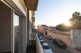 Lisbon Hideaway near the River - Lisbona - 7