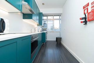 Lisbon Hideaway near the River - Lissabon - 6