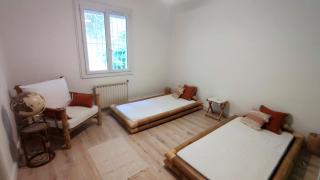 Haut de Villa T5, 6 à 11 couchages - Vue panoramique - Le Revest-le-Eaux - 6