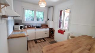 Haut de Villa T5, 6 à 11 couchages - Vue panoramique - Le Revest-le-Eaux - 5