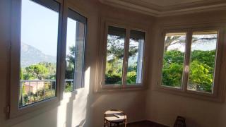Haut de Villa T5, 6 à 11 couchages - Vue panoramique - Le Revest-le-Eaux - 1