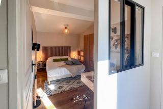 Le Loft Duplex - Vue Opera - 4 Chambres - Cœur de Toulon - Tolone - 6