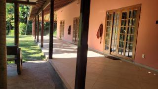 Suíte com cozinha americana privativa no Rancho Messias - Engenheiro Paulo de Frontin - 7