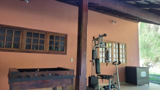 Suíte com cozinha americana privativa no Rancho Messias - Engenheiro Paulo de Frontin - 5