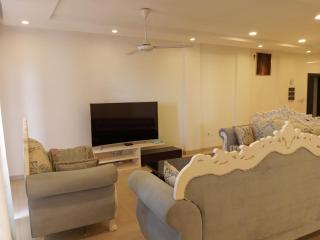 Apparemment F4 3 chambres Ouaga200 - Ouagadougou - 9