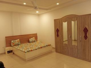Apparemment F4 3 chambres Ouaga200 - Ouagadougou - 8