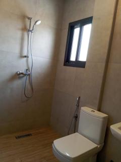 Apparemment F4 3 chambres Ouaga200 - Ouagadougou - 6