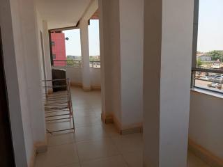 Apparemment F4 3 chambres Ouaga200 - Ouagadougou - 5