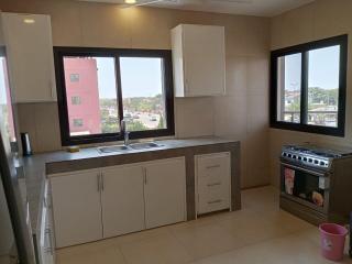 Apparemment F4 3 chambres Ouaga200 - Ouagadougou - 4