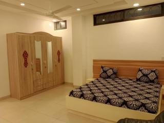 Apparemment F4 3 chambres Ouaga200 - Ouagadougou - 2