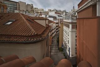 Hospedium Hotel Los Condes - 9