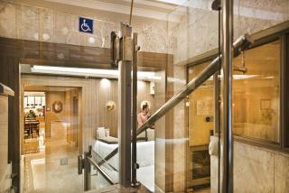 Hospedium Hotel Los Condes - 7