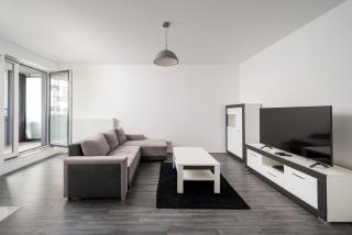 Praga Ostrobramska Modern Apartament by BookingHost - Warsaw - 0